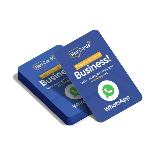 whatsapp-1-google-review-card-revcards